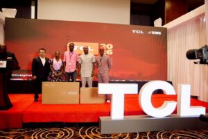 TCL Launches 2026 Product Lineup, Introduces SQD-Mini LED TVs to Nigeria