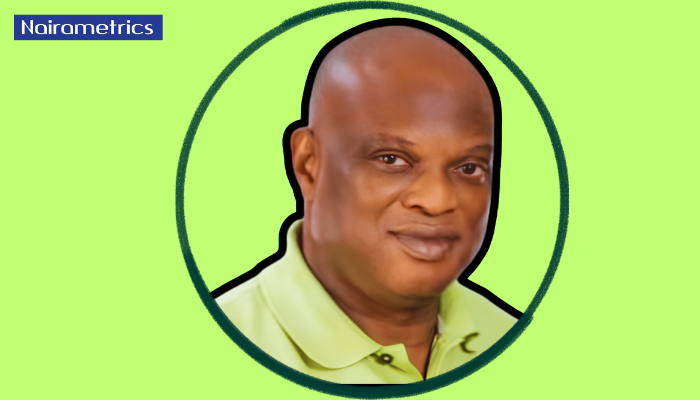 _ Tayo AmusanChairman Ketron Investment Limited