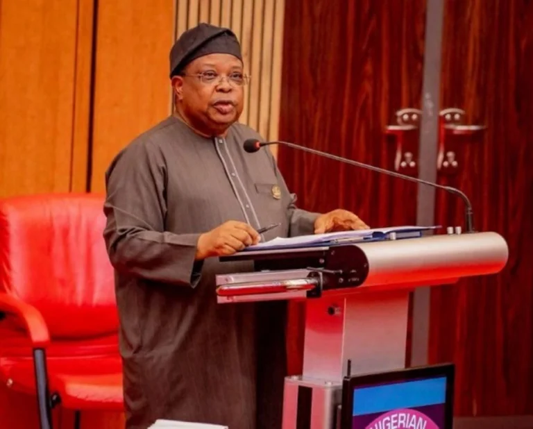 Nigeria’s power reforms offer model for strengthening global energy security — Minister