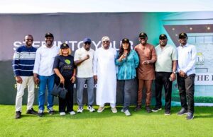 MKH Properties launches the Legacy, marking a new chapter for structured land ownership in Ibadan