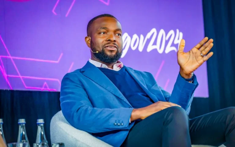 FG’s 90,000km fibre rollout begins in October – Bosun Tijani