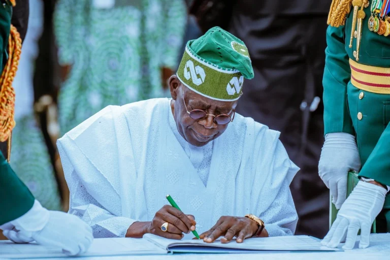 Burkina Faso proposes bilateral talks with Nigeria to reset relations