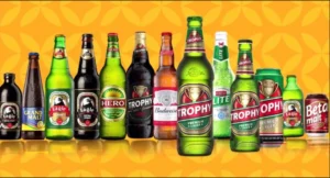 International Breweries’ H1 2026 pre-tax profit rises 22% on margin recovery.