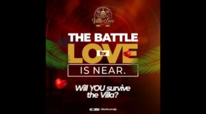 Villa of Love Opens ₦100 Million Entertainment Market: Why Sponsors Are Shifting From Ads to Interactive Engagement