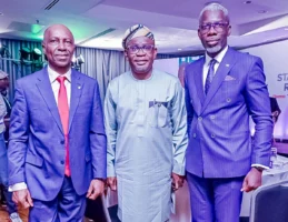 JRB: 16 states adopt harmonised tax framework to curb multiple taxation