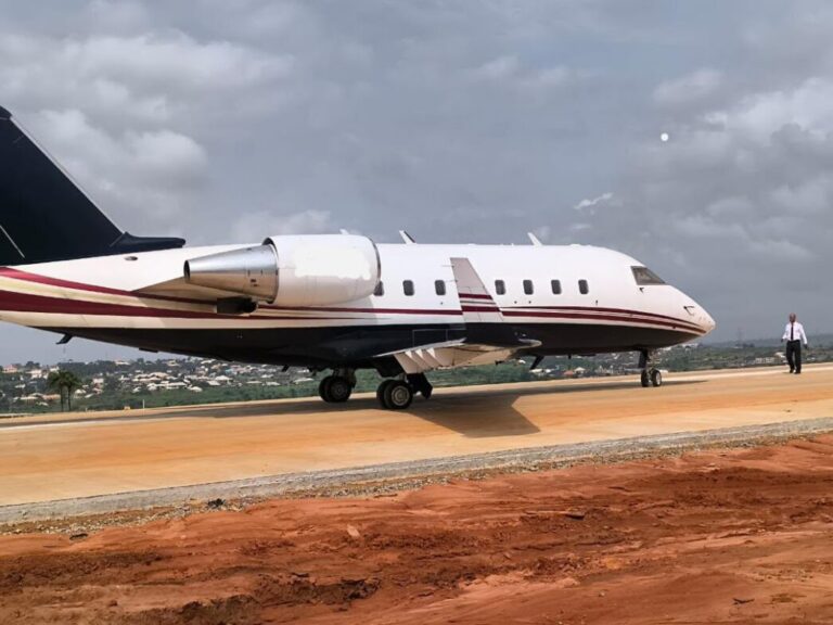 NSIB report reveals conflicting pilot accounts in Asaba road landing