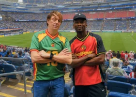 Inside the Mobile-Money Infrastructure Behind BetPawa’s Instant Locker Room Bonus