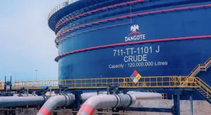 Dangote Refinery: Domestic Crude Must Be Available and Commercially Viable