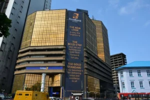 FirstBank backs Theatre @ Eko’s ‘Prideland’ musical to drive creative industry growth
