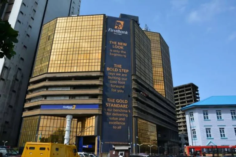 FirstBank, PAPSS and the race to own Africa’s payment rails