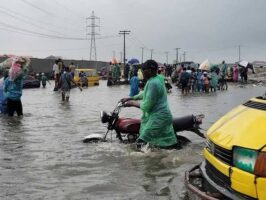 Why Kunsela, Ologolo, Gbagada and other parts of Lagos keep flooding