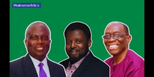 Meet the founders behind Nigeria’s largest supermarket chains