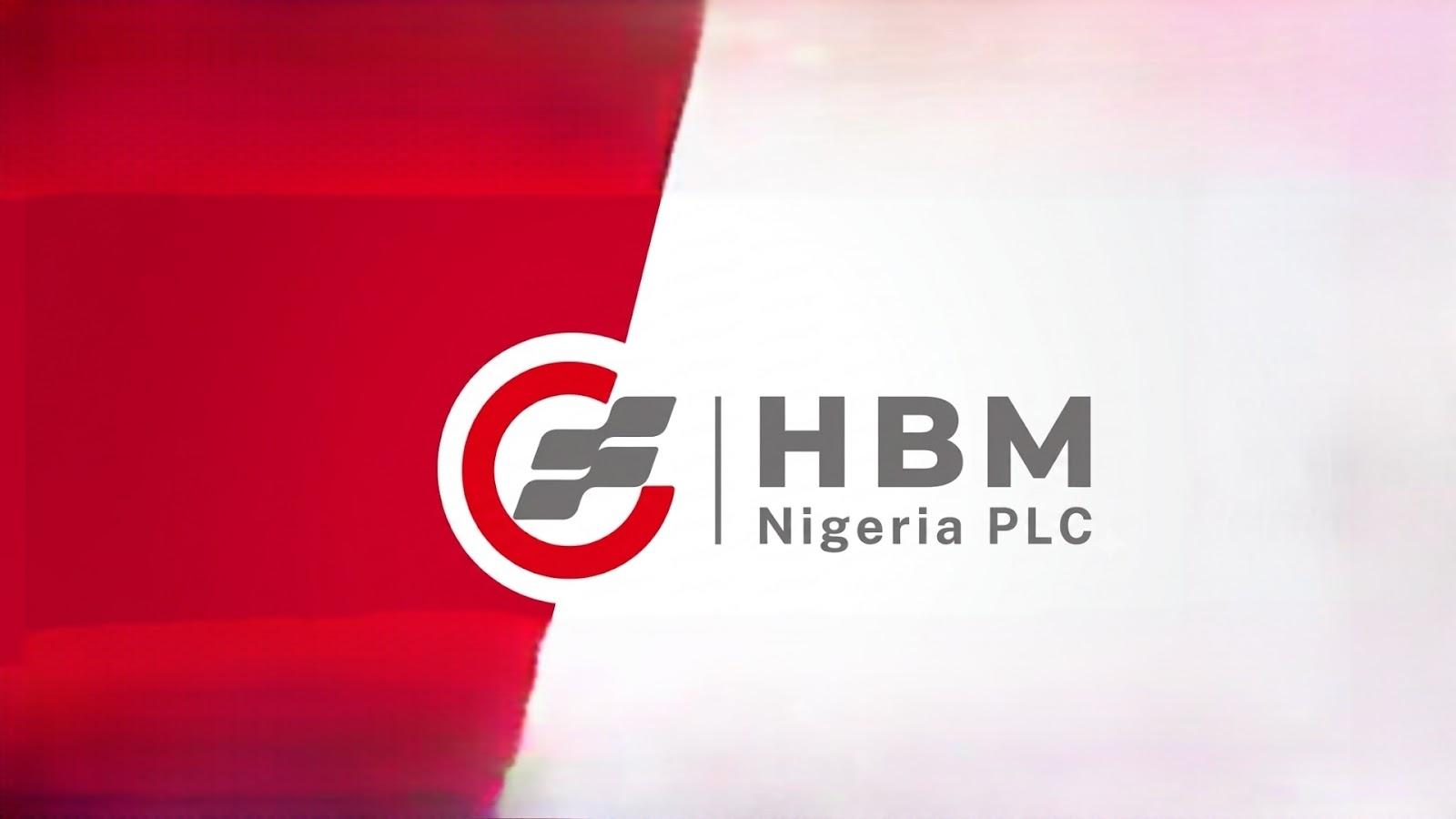 HBM Nigeria reports N318 billion profit in H1 2026, declares interim dividend