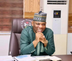 Ajaokuta Steel revival deal with Chinese firm due before end of 2026