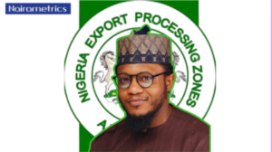 Meet Muhammad Hadi Mutallab, Jaiz Bank director appointed NEPZA Board Chairman