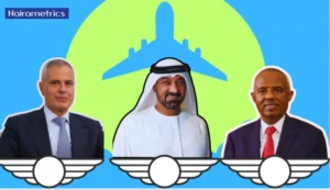 Africa’s top airlines: Meet the CEOs behind the continent’s aviation boom