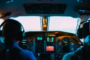 Commercial pilots earn N800,000 to N9 million monthly in Nigeria, CEO say