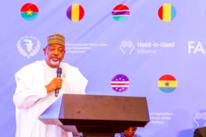SAPZ: FG targets $4.4 billion investment with 30.85% rate of return