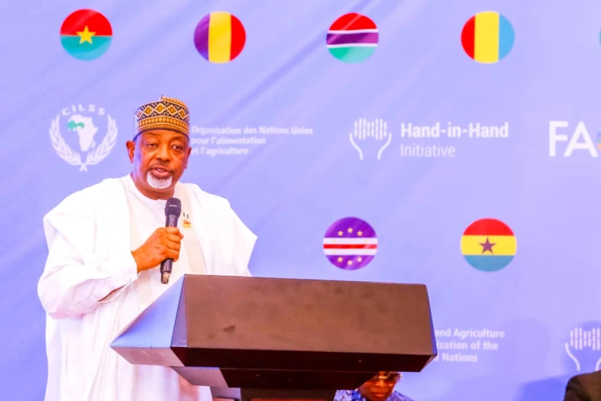 SAPZ: FG targets $4.4 billion investment with 30.85% rate of return