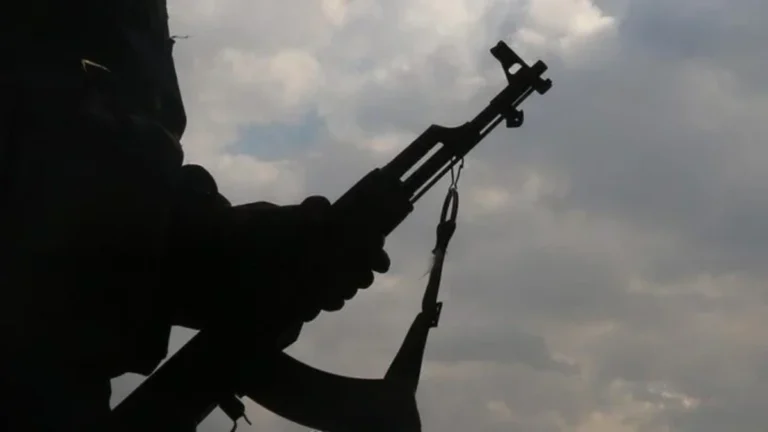 These 10 Nigerian states recorded the most kidnapping victims in one year