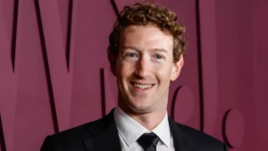 Mark Zuckerberg reclaims world’s 5th richest spot as Dell shares extend decline