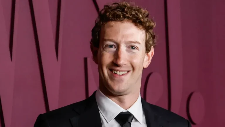 Mark Zuckerberg reclaims world’s 5th richest spot as Dell shares extend decline