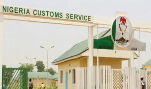 Customs releases final ASC II recruitment list, medical uploads begin July 29