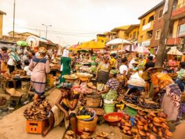 Top 10 most expensive states to live in Nigeria – June 2026