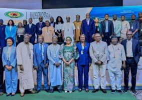 31 companies win 37 oil and gas blocks in Nigeria’s 2025 licensing round