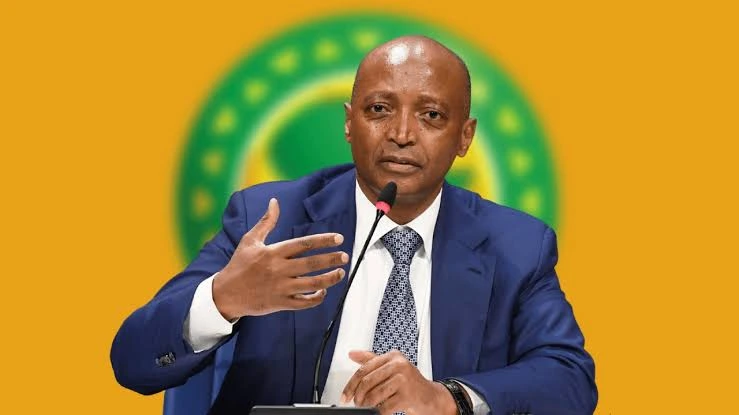 Africa’s first Black billionaire Patrice Motsepe loses $800 million in 2026