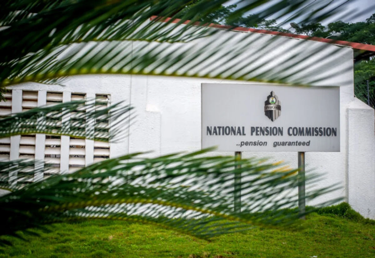 Pensions au Nigeria : 91,4 % des comptes personnels restent sans financement