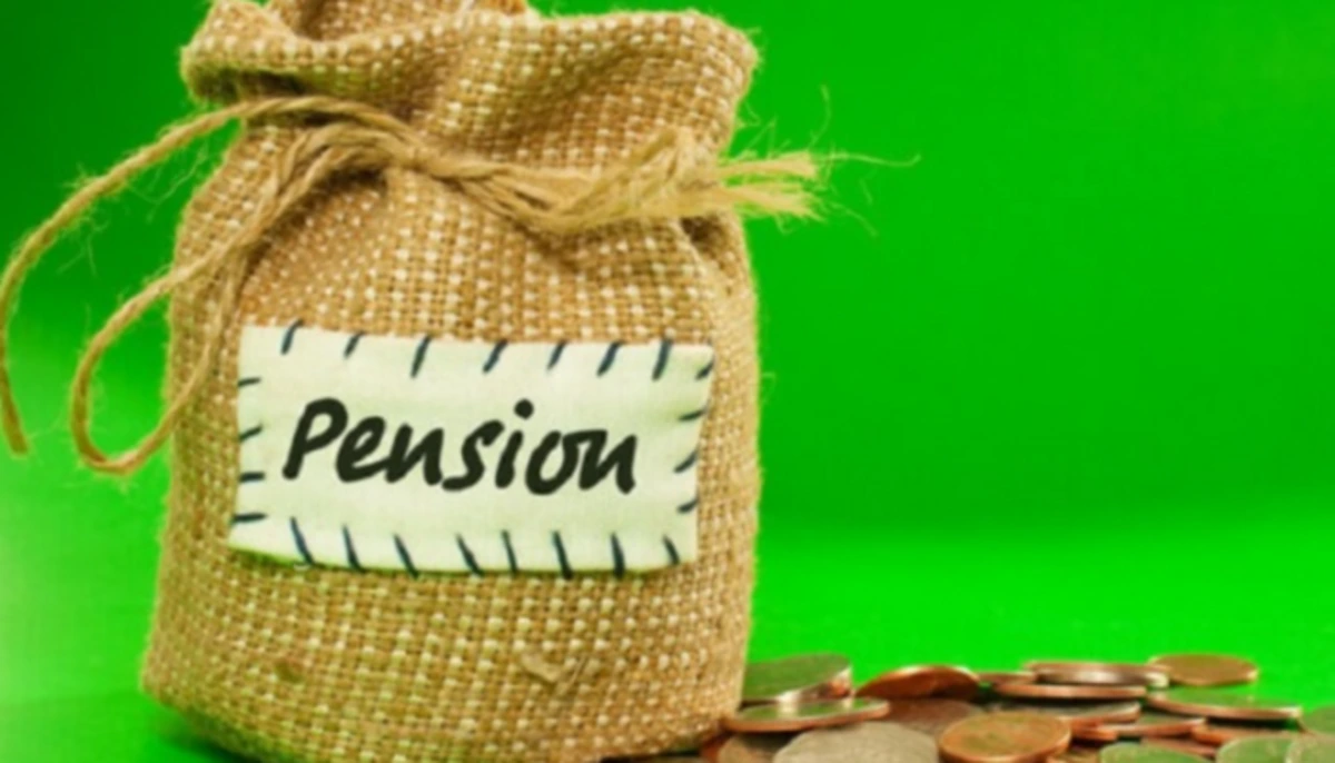 PTAD disburses N3.8 billion arrears to 30,356 pensioners under Defined Benefit Scheme Image