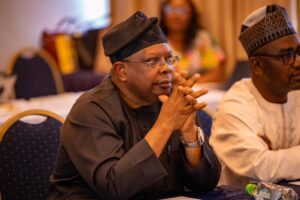 FG ends manufacturers’ dispute, to deploy 1.56 million meters before year-end