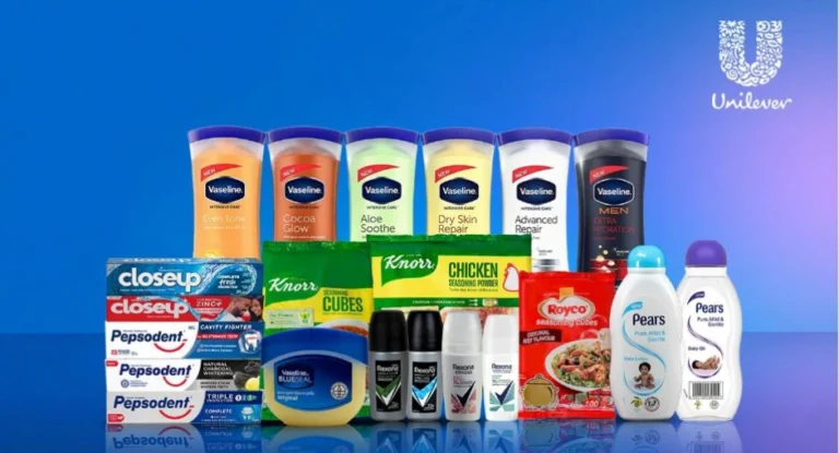 Unilever Nigeria Sustains Revenue and Profit Growth, delivers ₦119.9bn Revenue & Declares Interim Dividend
