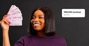 As Nigeria’s Crypto economy grows, Ridima is making Crypto-to-Naira conversion faster and simpler
