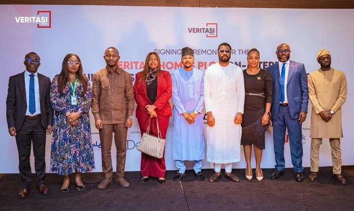 Veritasi Homes & Properties Plc executes ₦50 Billion Non-Interest Commercial Paper Programme to accelerate real estate growth
