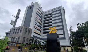 25 Years of Connectivity: See the technology that changed how Nigerians do business