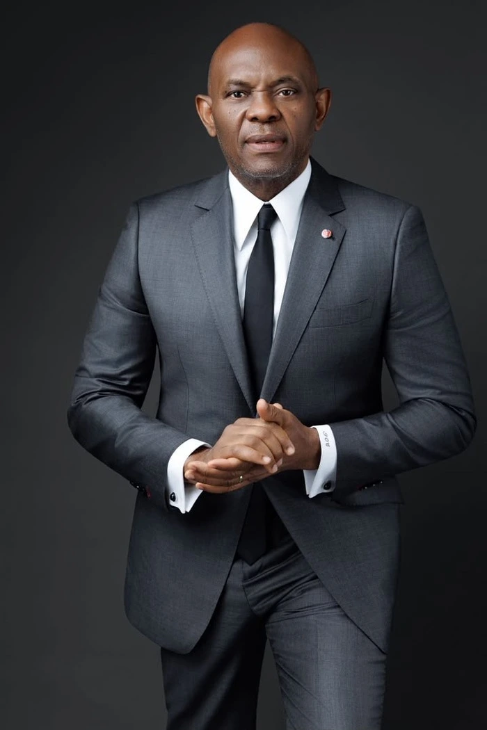 Heirs Life Assurance Appoints Pastor Jerry Eze as Non-Executive Director