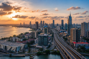 Comercio Partners Report: 10 years of money market and living costs Part 5