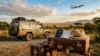 Top 10 African safari destinations drawing tourists in 2026