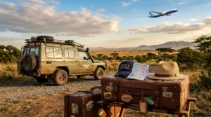 Top 10 African safari destinations drawing tourists in 2026