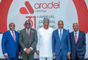 Aradel Holdings Plc Marks Three Decades of Sustained Growth at 31st AGM