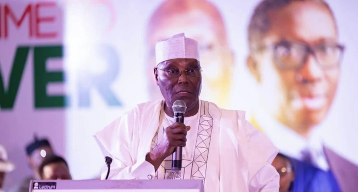 Presidency asks Atiku to provide evidence after N7.98 trillion oil windfall claim