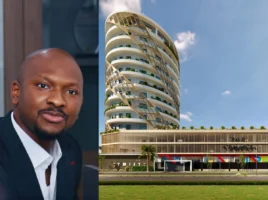 Why the twist, victoria island, is an investment opportunity to watch
