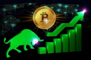 Bitcoin surges to highest level since May as US policy fuels crypto rally