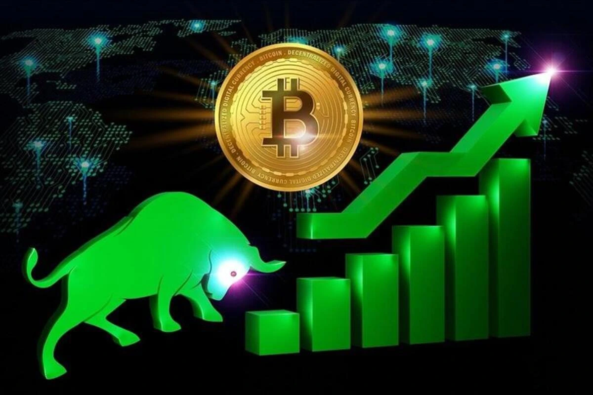 Bitcoin franchit 78 000 dollars, porté par la politique américaine