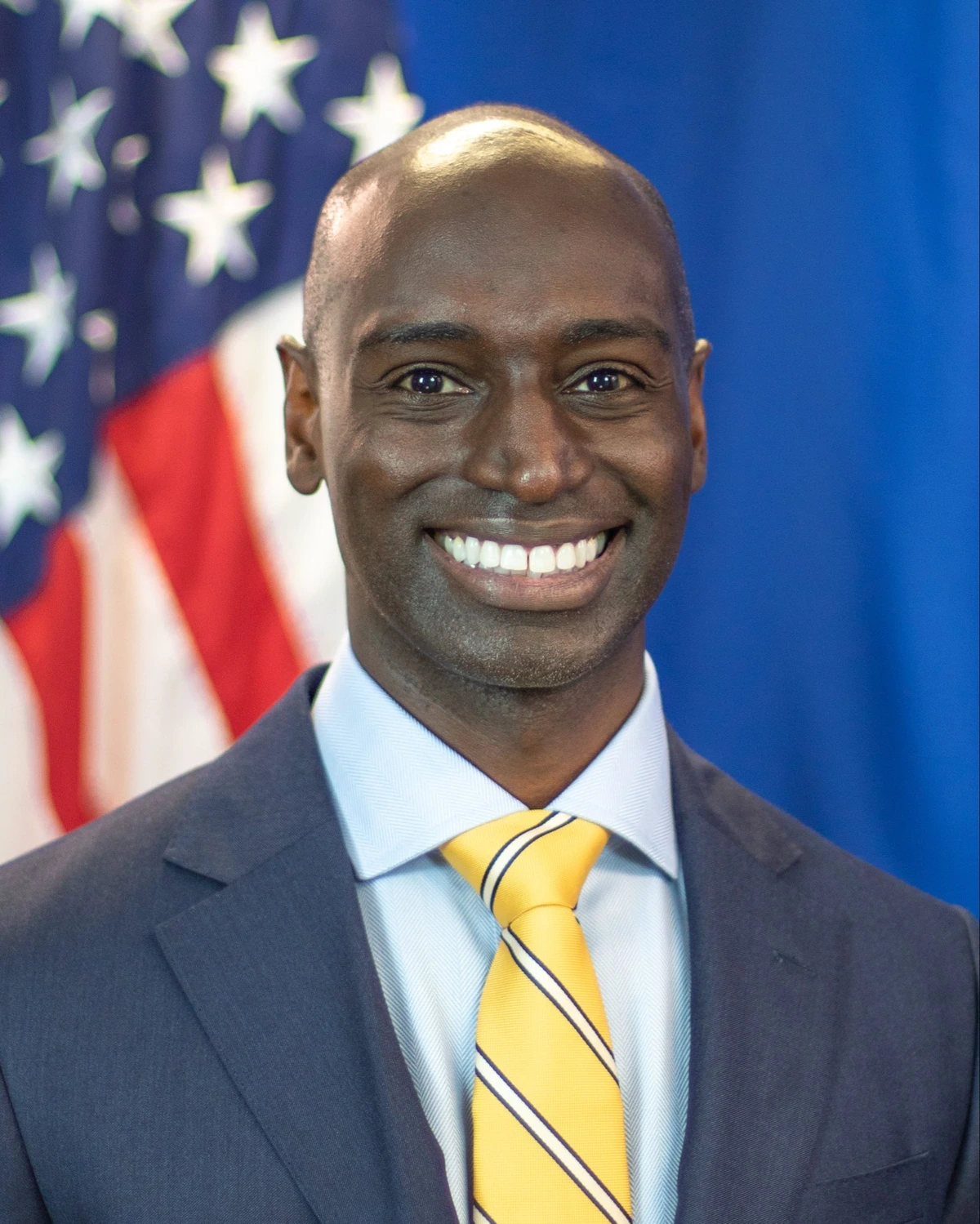 U.S. names Brandon Hudspeth as new consul general in Lagos