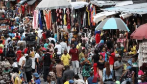 Nigeria’s business activity hits five-month high in July – NESG
