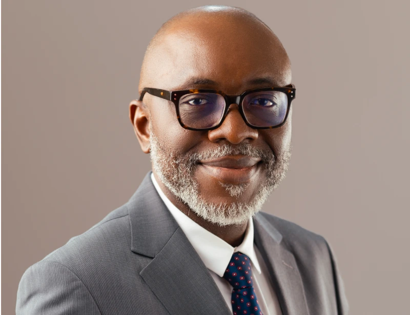 VFD Microfinance Bank nomme Nonso Okoye au poste de directeur général