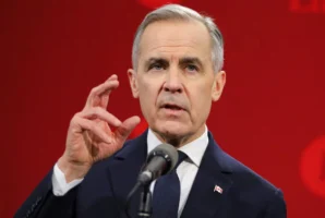 Canada ends U.S. trade talks as Carney announces dollar-for-dollar tariffs